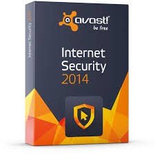Antivirus Avast Internet Security 2014 con  licencia hasta el 2016